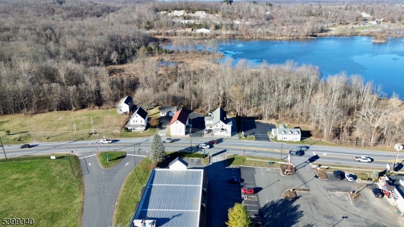 Rt 23 South - Residential Income