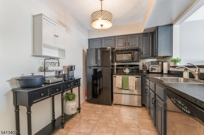 Hunter's Crossing - Residential