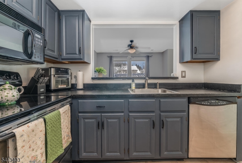 Hunter's Crossing - Residential