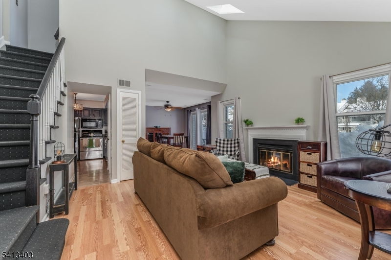 Hunter's Crossing - Residential