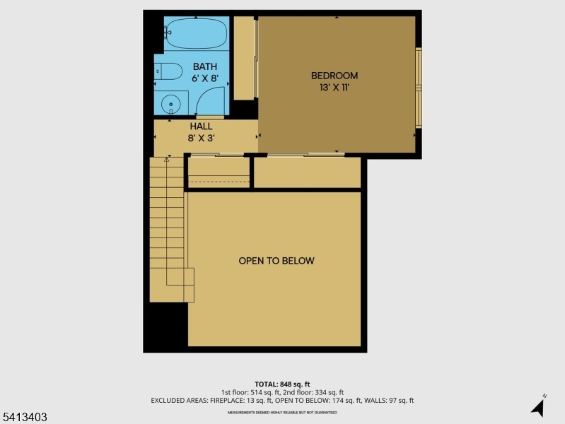 Hunter's Crossing - Residential