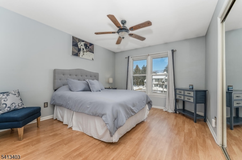 Hunter's Crossing - Residential