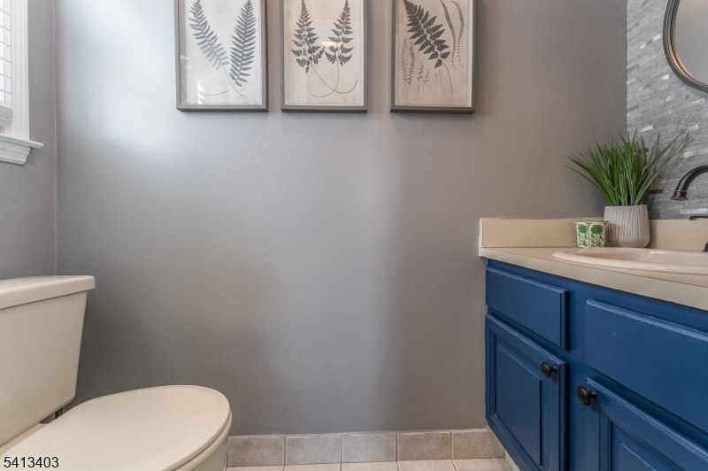 Hunter's Crossing - Residential