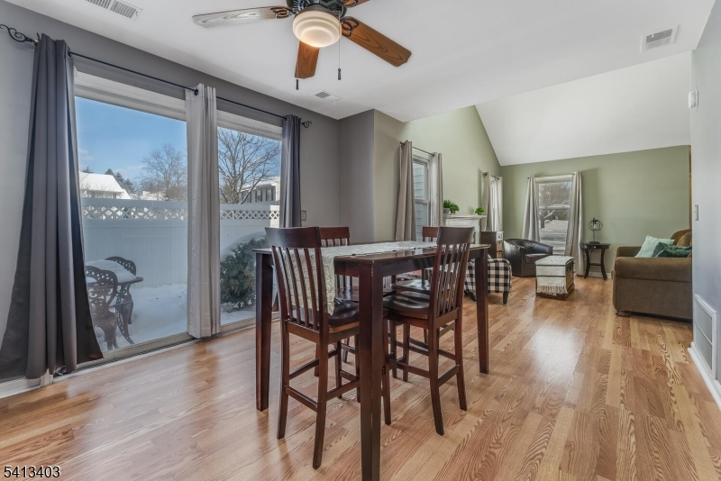 Hunter's Crossing - Residential