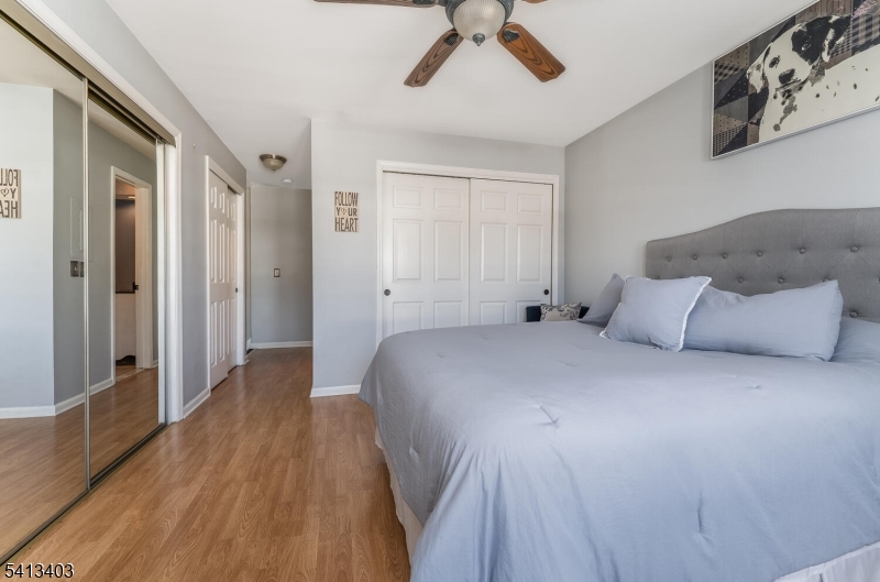 Hunter's Crossing - Residential