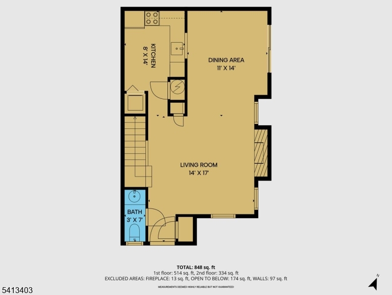 Hunter's Crossing - Residential