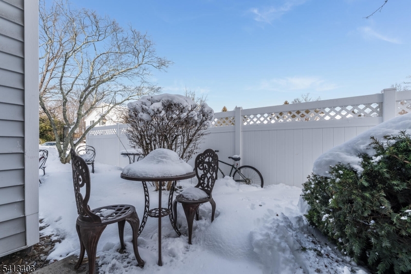 Hunter's Crossing - Residential