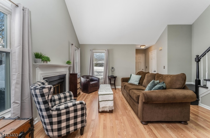 Hunter's Crossing - Residential