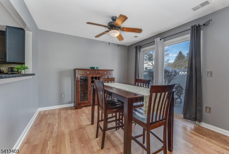 Hunter's Crossing - Residential