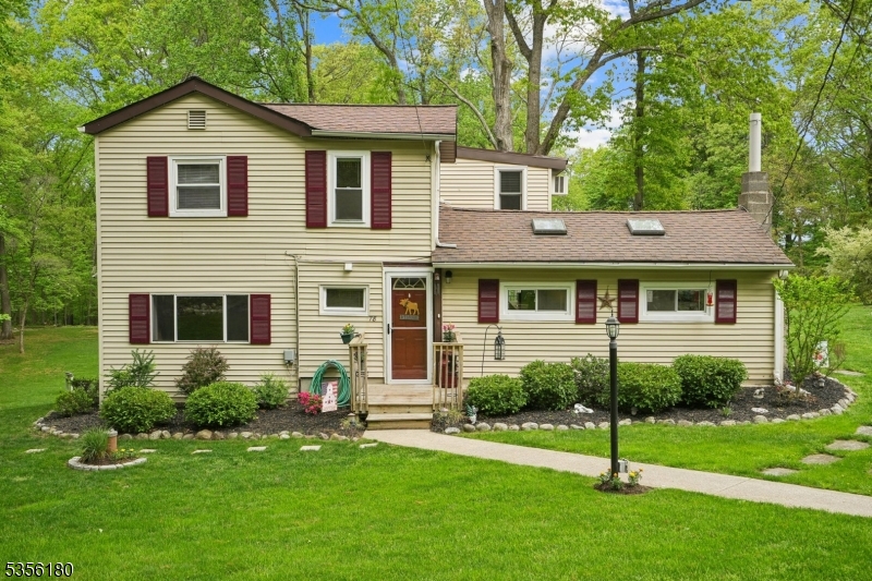 78 Quenby Mountain Rd