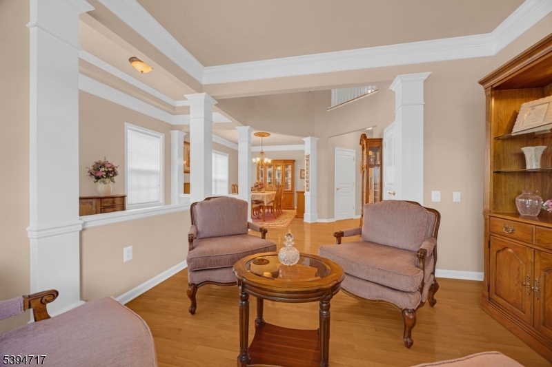 Somerset Run - Residential