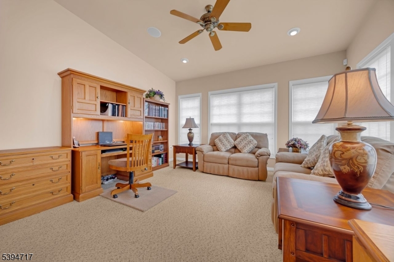 Somerset Run - Residential