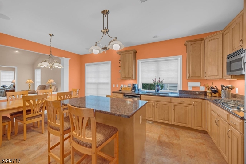 Somerset Run - Residential