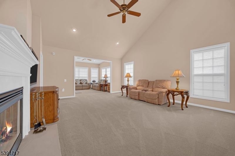 Somerset Run - Residential