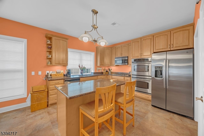 Somerset Run - Residential