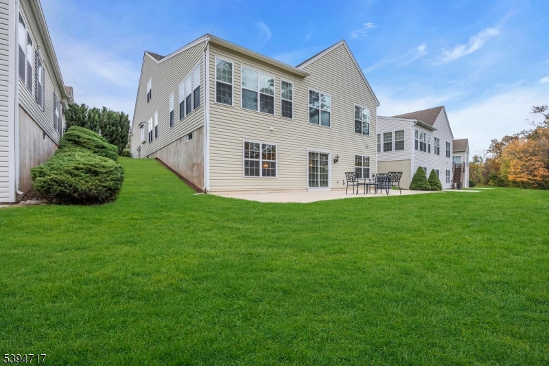 Somerset Run - Residential