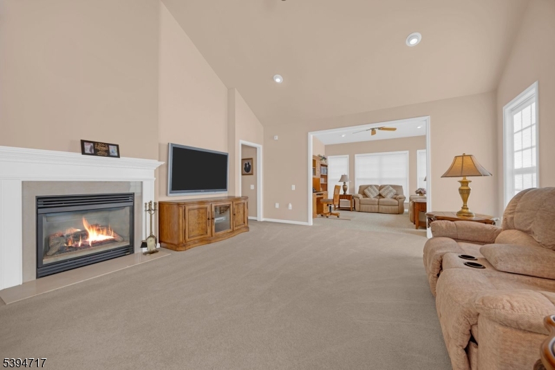 Somerset Run - Residential