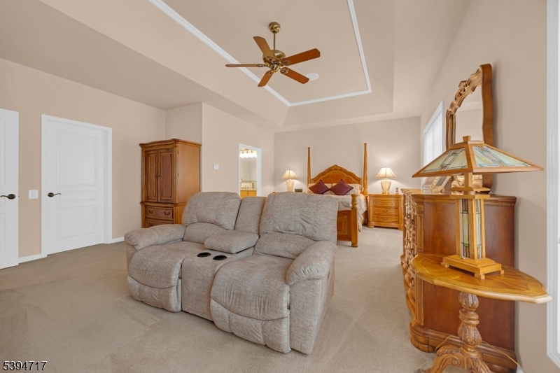 Somerset Run - Residential