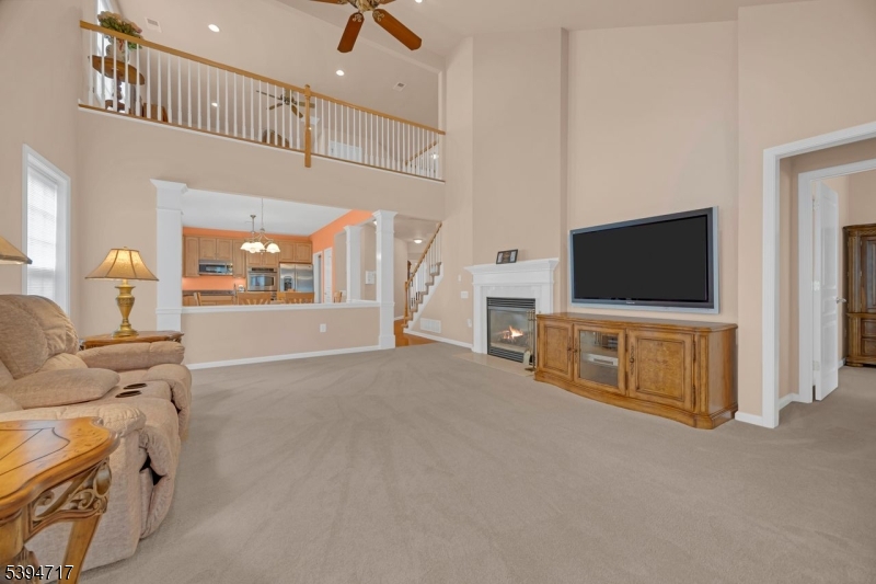 Somerset Run - Residential