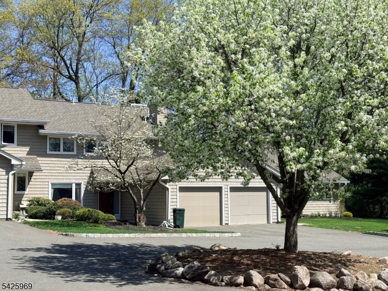 Ramapo Ridge - Residential