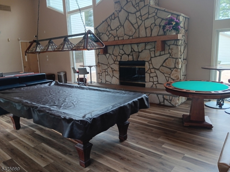 Ramapo Ridge - Residential