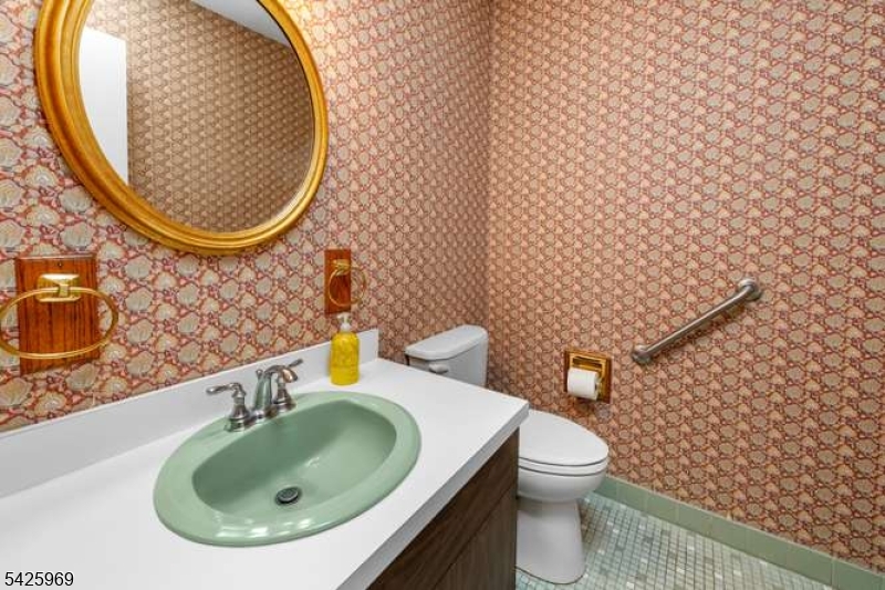 Ramapo Ridge - Residential