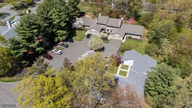 Ramapo Ridge - Residential
