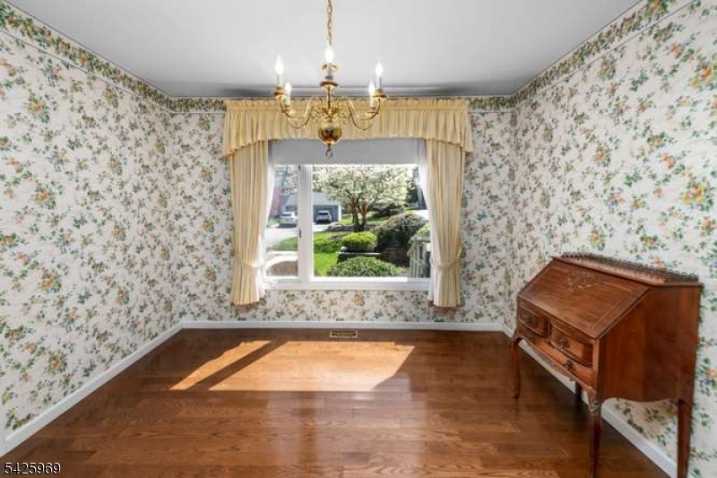 Ramapo Ridge - Residential