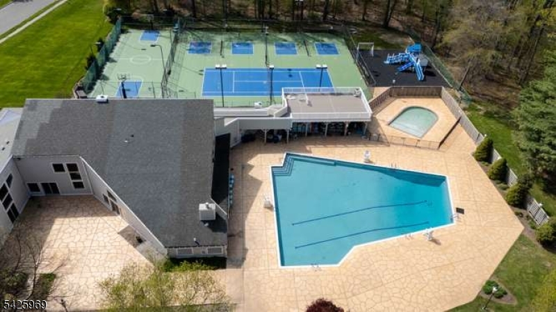 Ramapo Ridge - Residential