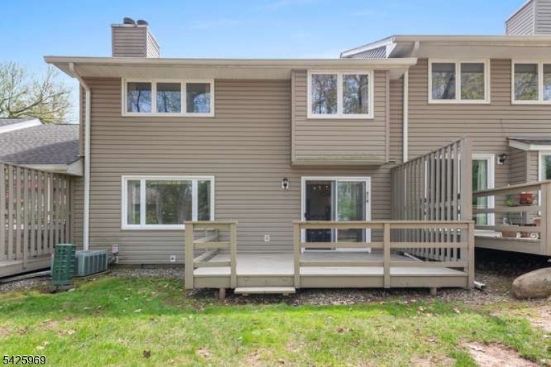 Ramapo Ridge - Residential