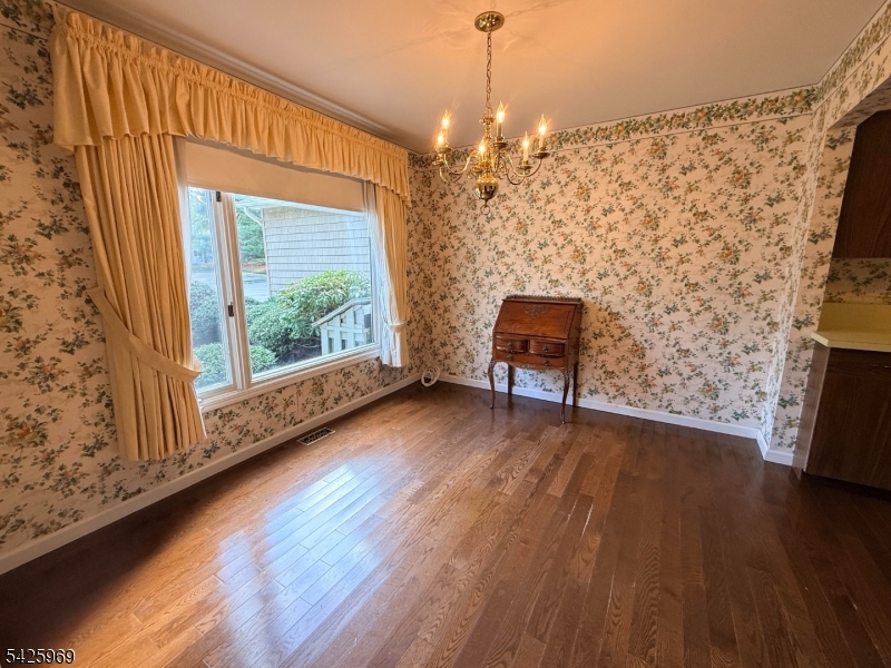 Ramapo Ridge - Residential