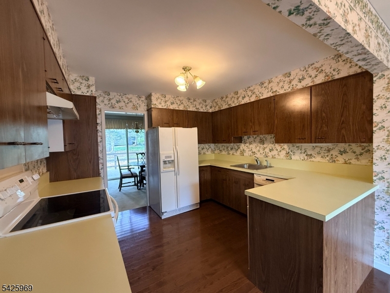 Ramapo Ridge - Residential