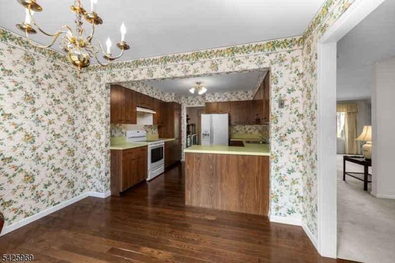 Ramapo Ridge - Residential