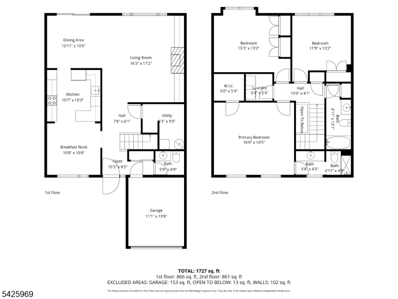 Ramapo Ridge - Residential