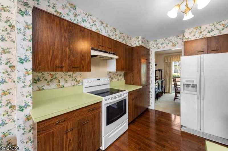 Ramapo Ridge - Residential