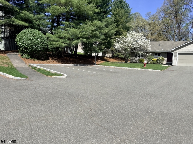 Ramapo Ridge - Residential