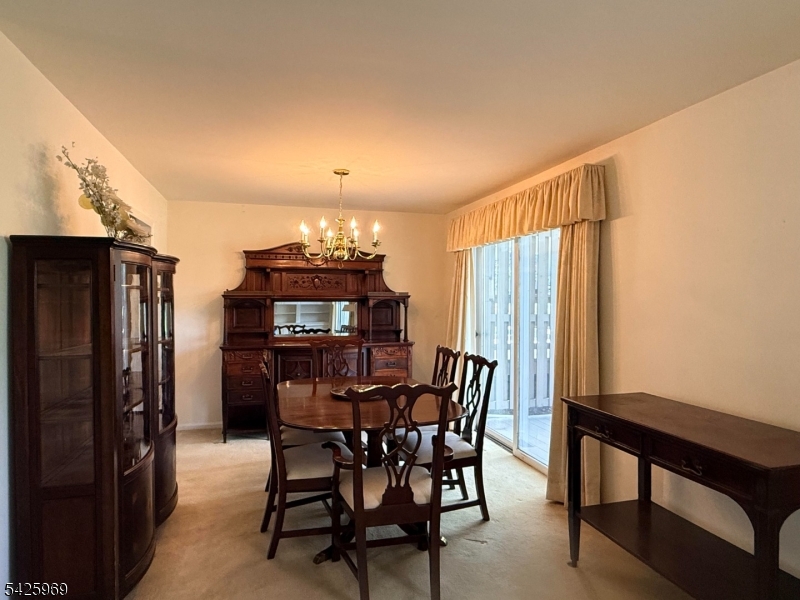 Ramapo Ridge - Residential