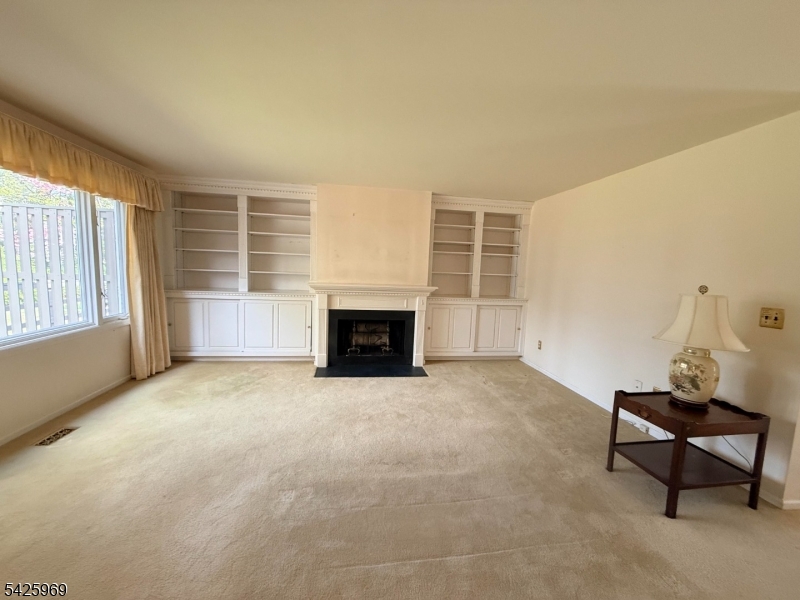 Ramapo Ridge - Residential