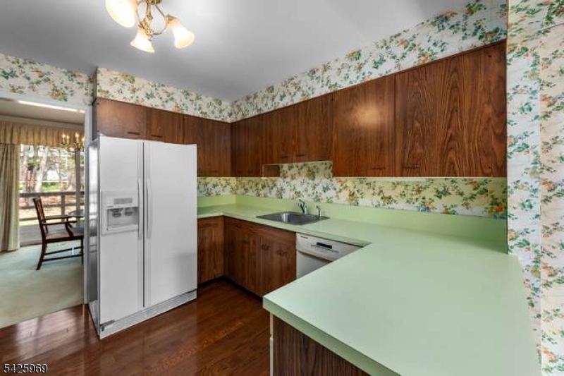 Ramapo Ridge - Residential