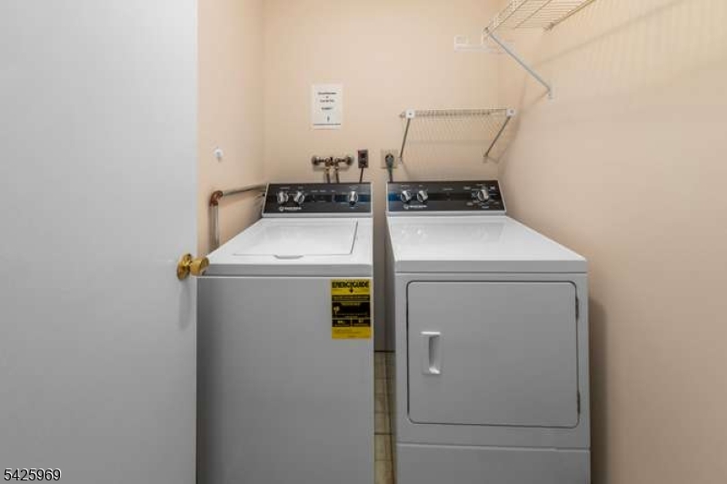 Ramapo Ridge - Residential