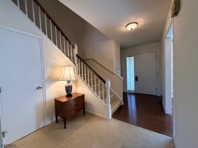 Ramapo Ridge - Residential