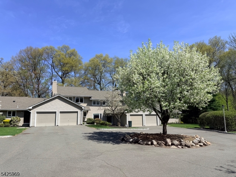 Ramapo Ridge - Residential