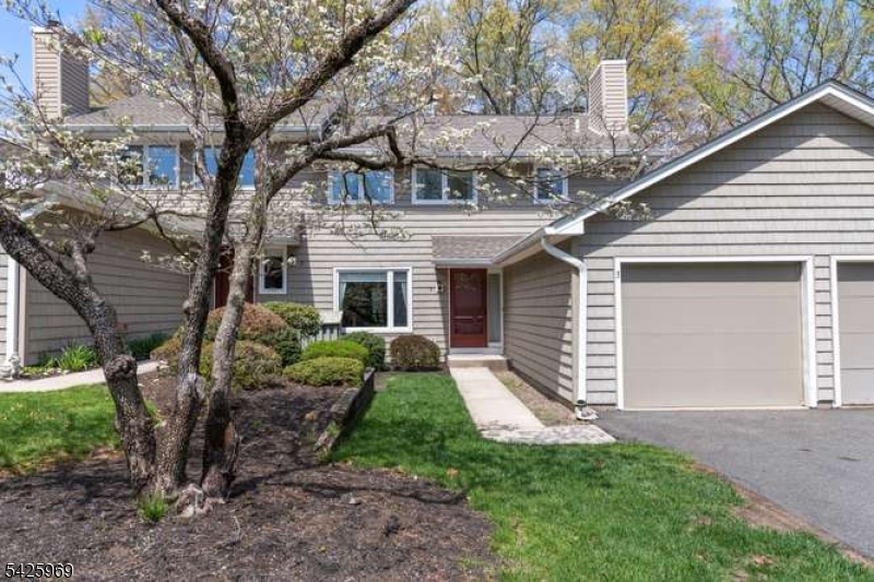 Ramapo Ridge - Residential