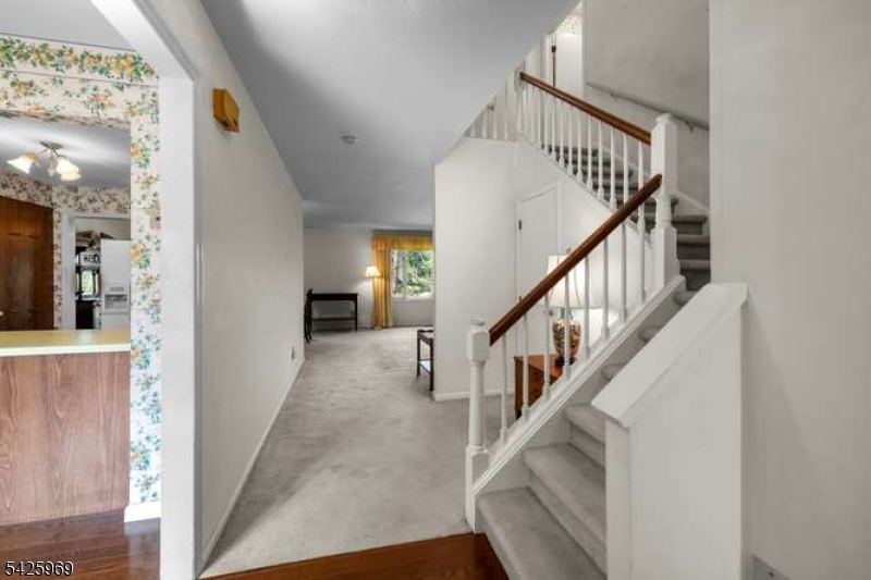 Ramapo Ridge - Residential