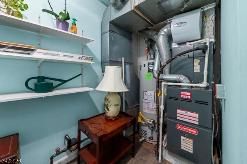 Ramapo Ridge - Residential