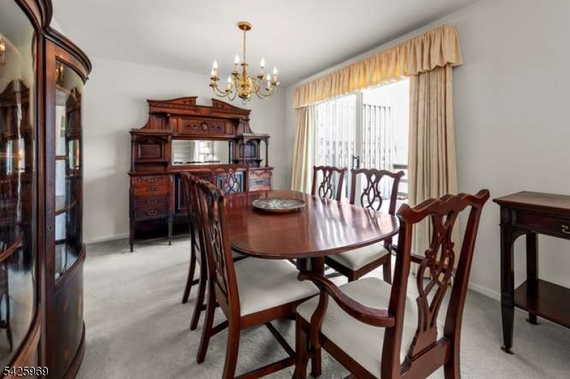 Ramapo Ridge - Residential