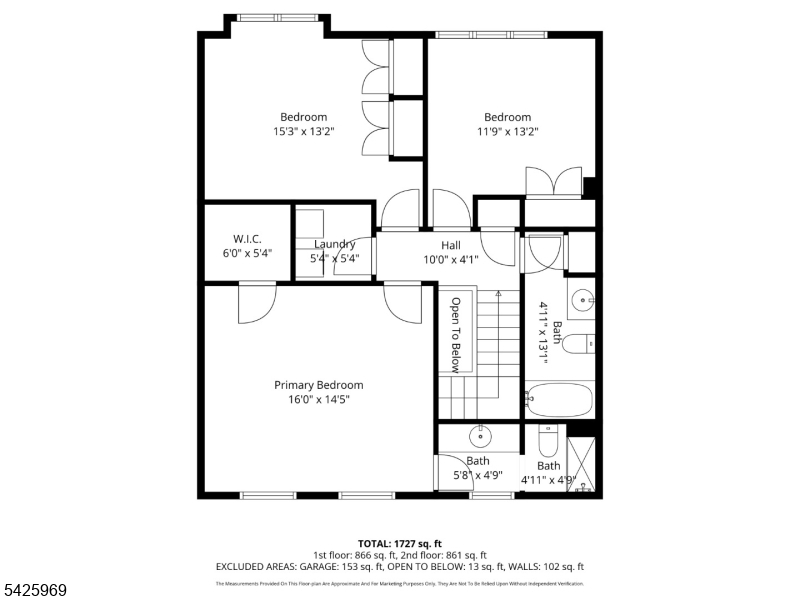 Ramapo Ridge - Residential