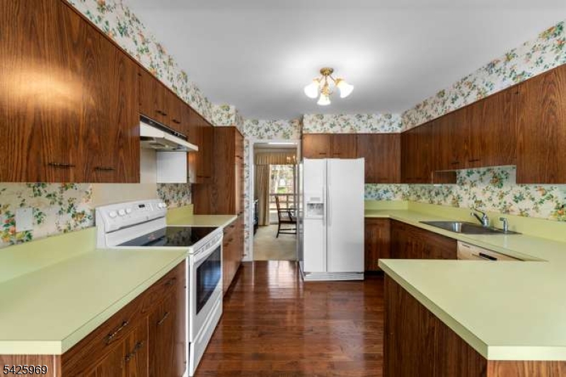 Ramapo Ridge - Residential