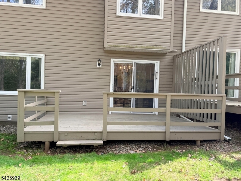 Ramapo Ridge - Residential