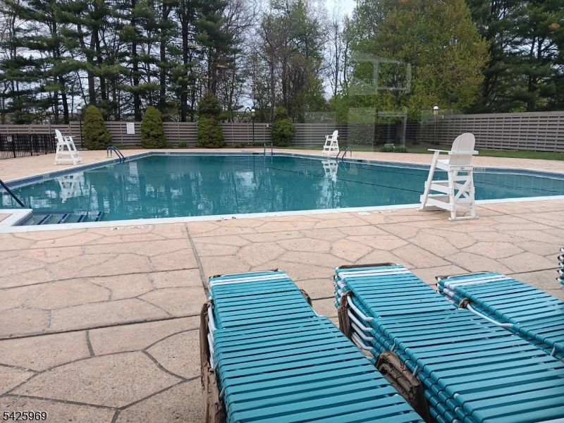 Ramapo Ridge - Residential